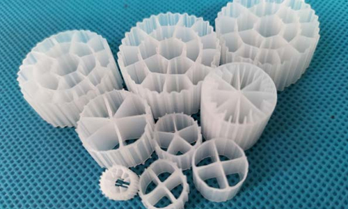 流化床填料产品的应用领域