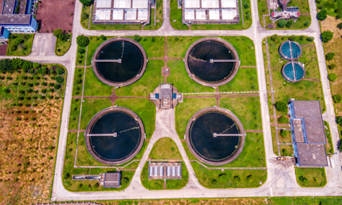 管式曝气器的结构和特点